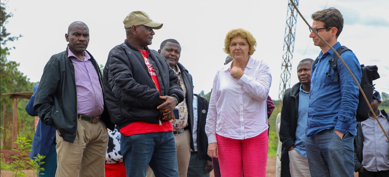 UN human rights experts visit Kenya privately amid concerns over crackdowns, civic freedoms