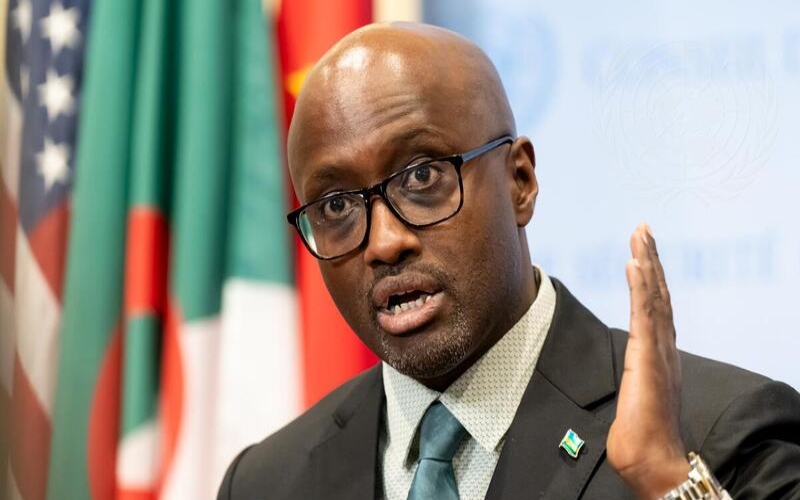 Francophonie leaders meet in Kigali to advance women’s leadership