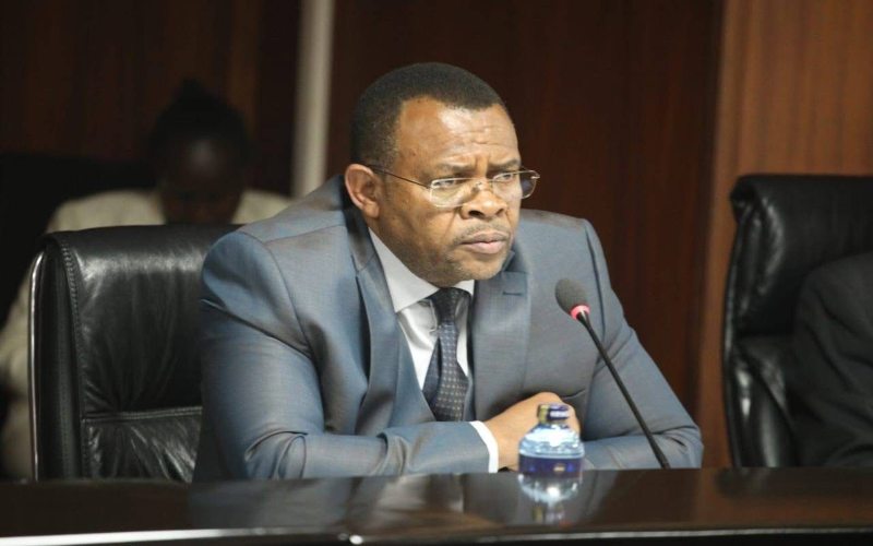 MPs grill KenGen boss over hiring breaches, Sh5.3 billion asset transfer