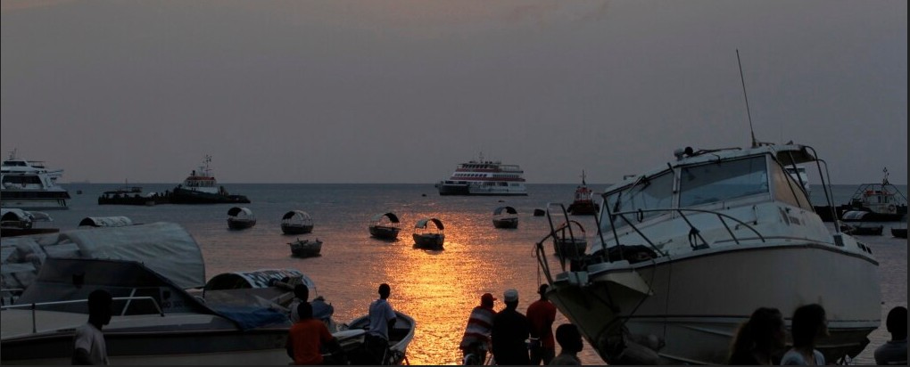 Zanzibar shatters tourism record with over 700,000 visitors in just 10 months