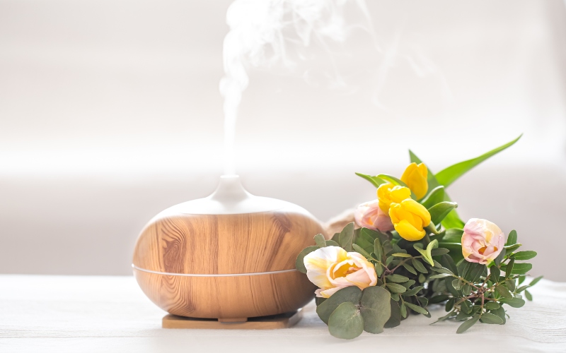 Air fresheners vs scent diffusers: How they stack up in keeping homes fresh