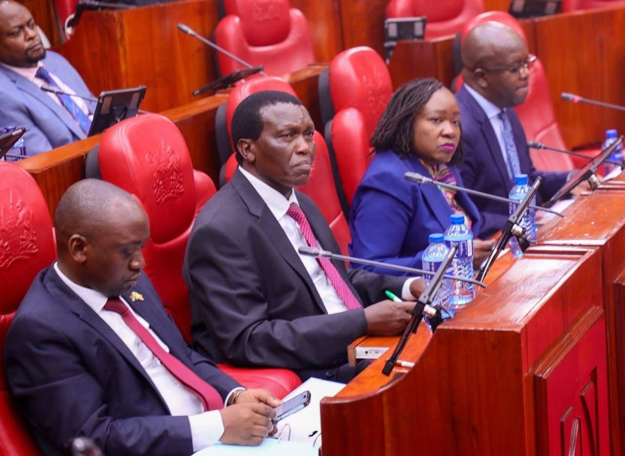 Human Rights body flags risky provisions in Computer Misuse Act