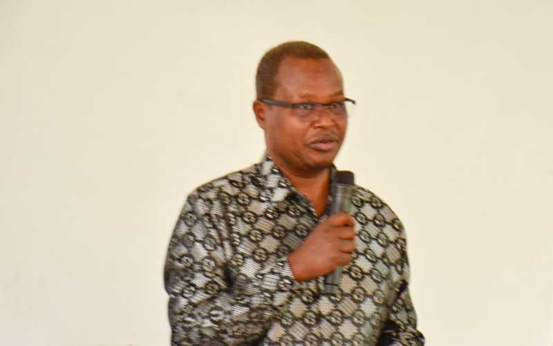 Mandera County Commissioner assures residents of security ahead of Banisa by-election