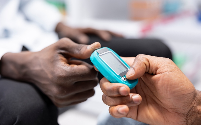 How Riruta’s upgrade to Level IV hospital is transforming healthcare across Dagoreti