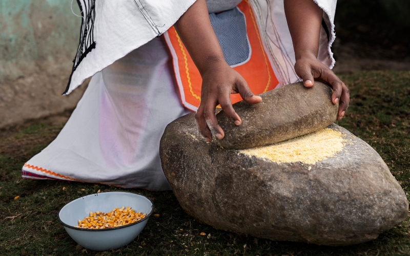 Kenyan women shoulder Sh1.89 trillion in unpaid domestic work, says KNBS