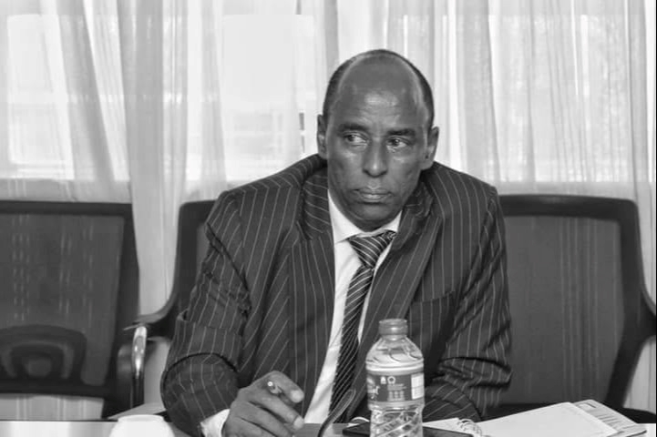 Isiolo South MP Mohamed Tubi dies