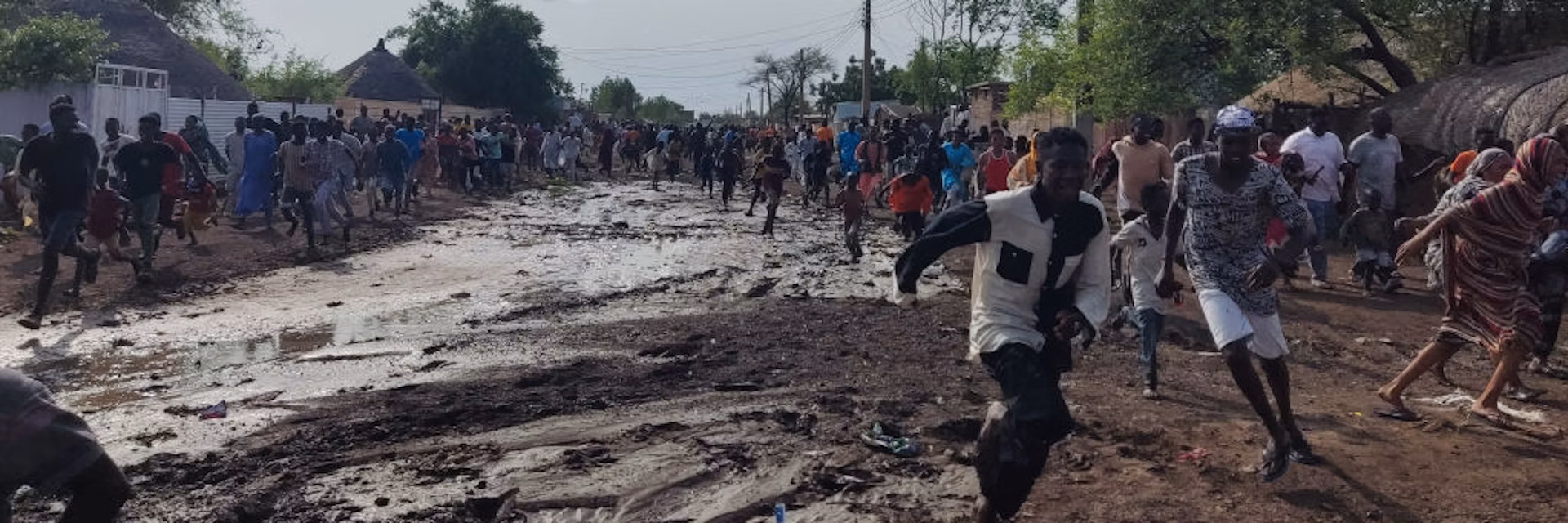 Africa’s drone wars are growing – but they rarely deliver victory