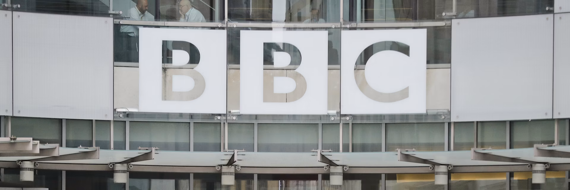 BBC resignations over Trump scandal show the pressures on public broadcasters – and why they must resist them