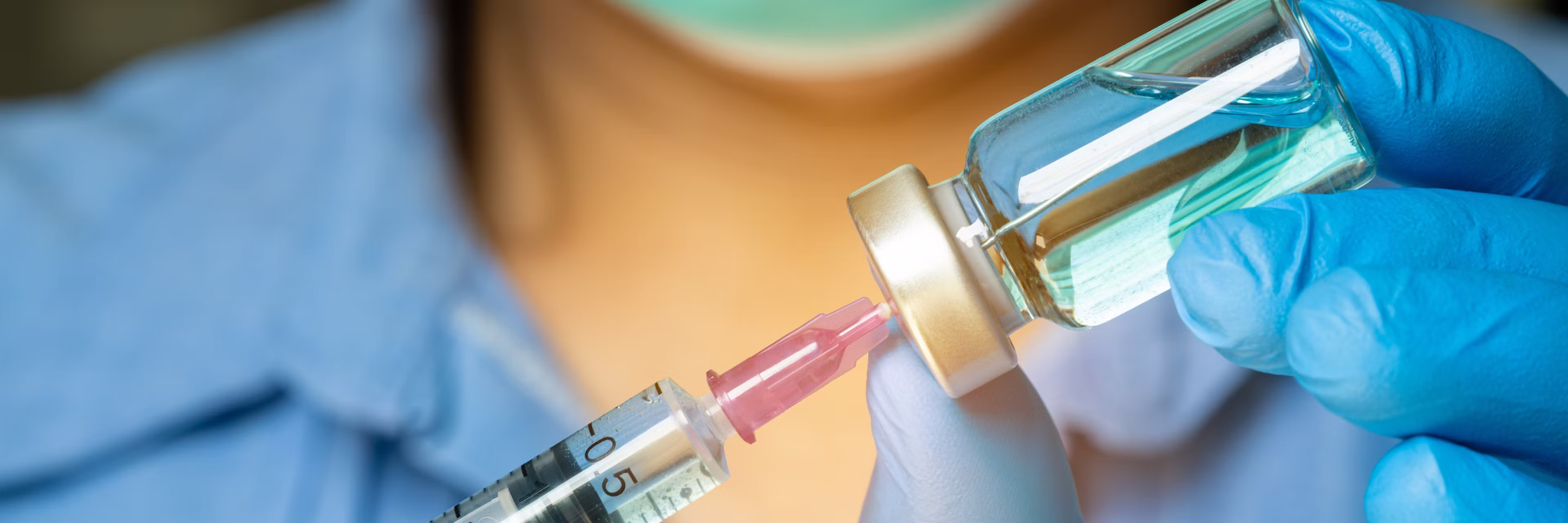 Flu shots: how scientists around the world cooperate to choose the strains to vaccinate against each year