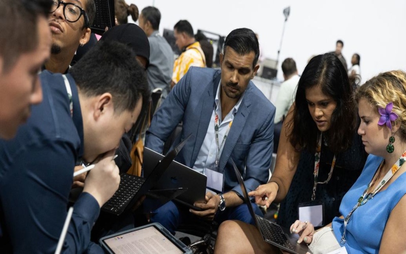 What’s at stake in the COP30 negotiations?