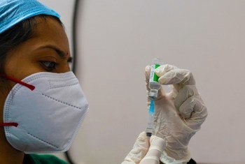 UN calls for legal safeguards for AI in healthcare