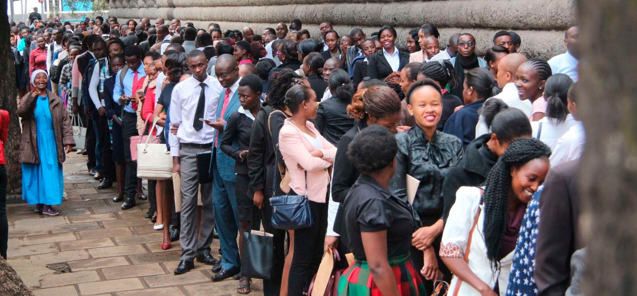 World Bank sounds alarm as Kenya’s labour market weakens, wages fall and informal jobs surge