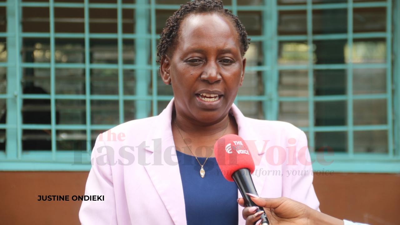 Kamukunji rallies against vaccine myths as leaders take immunisation door-to-door