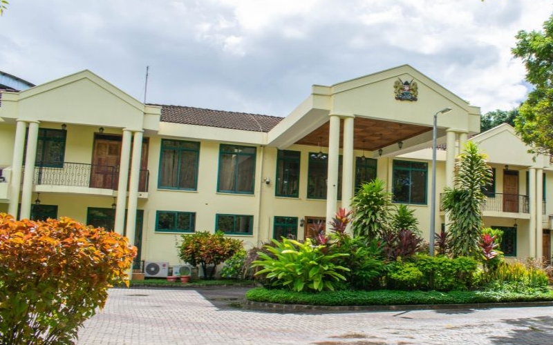 Kenyans in Tanzania advised to remain vigilant as High Commission reopens