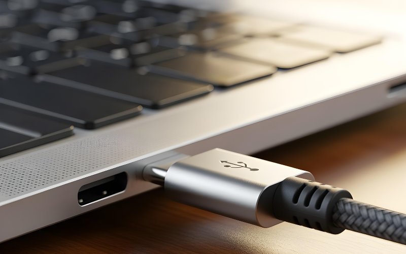 Is it safe to keep your laptop plugged in all the time?