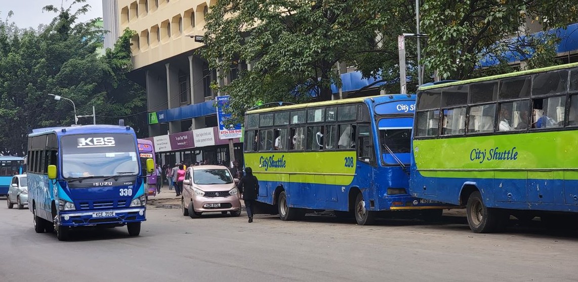 Matatus take EPRA and City Hall to court over ban on passenger pickups at fuel stations