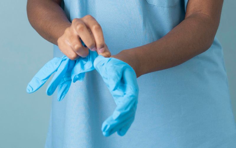 Lamu nurses end 79-day strike after agreement with county government