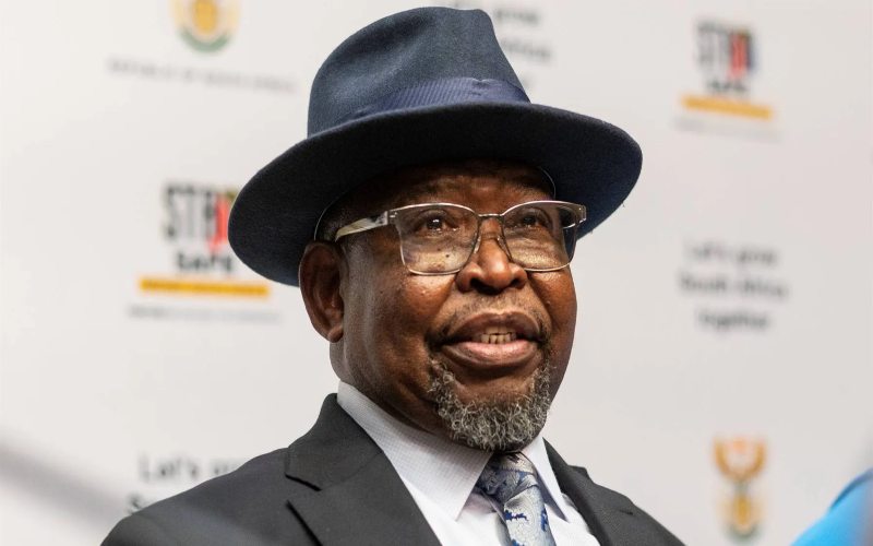 South Africa denounces Trump’s G20 boycott, calls genocide claims false