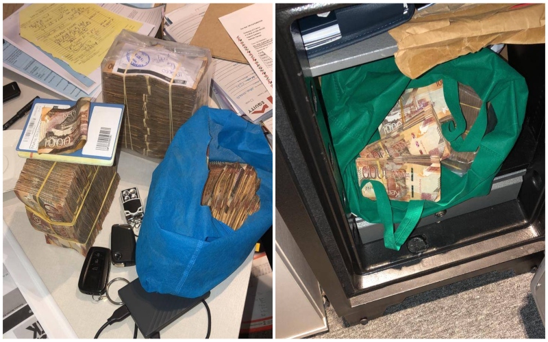 EACC raids homes, offices of senior Sports officials over Sh3 billion graft claims