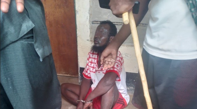 Garissa human rights activists demand justice for student allegedly raped and killed by guardian