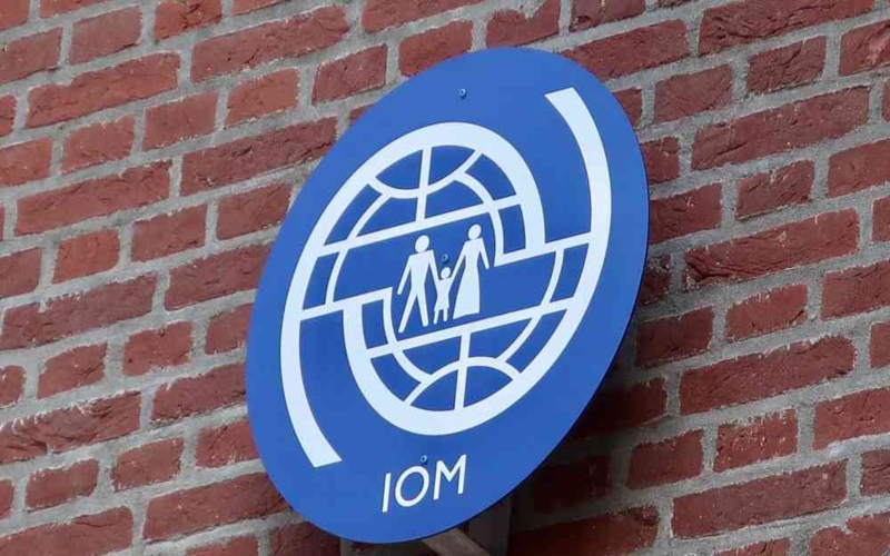IOM launches global campaign to support human trafficking survivors