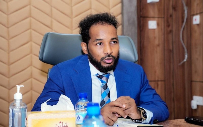 Somalia's senior Olympic Committee officials suspended over alleged misconduct