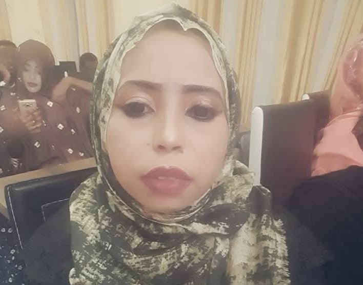 Somali Singer Hodan Africa and daughter die in Mayotte boat tragedy