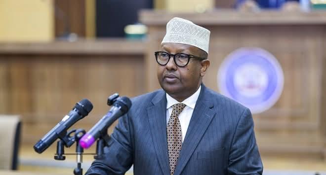 Somalia to recruit 100,000 new soldiers in major national army expansion to counter Al-Shabaab