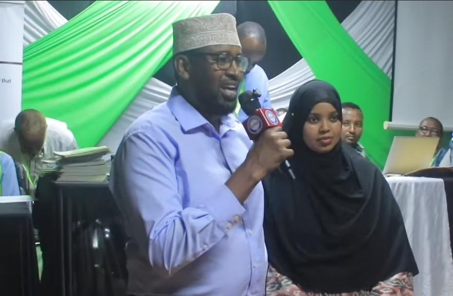 UDA's Ahmed Maalim Hassan wins Banisa by-election, succeeds late brother as MP