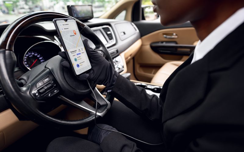 10 things that make you a nightmare cab passenger in Nairobi