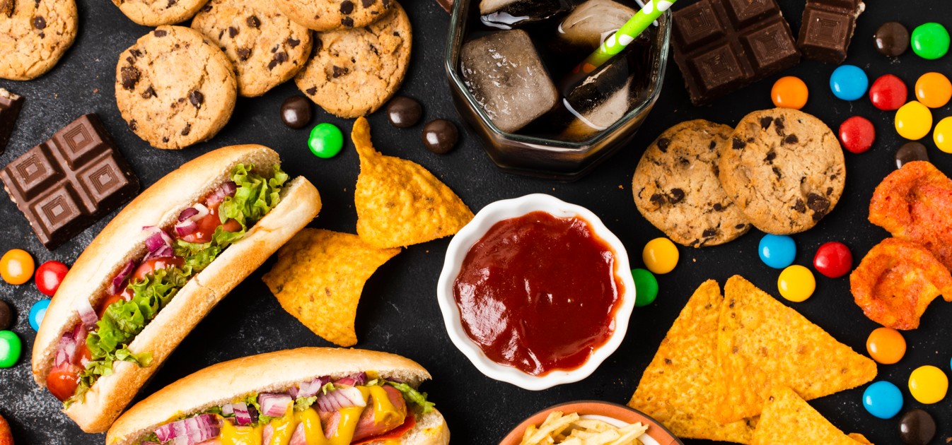 Study shows women under 50 face higher risk of colon growths from ultra-processed foods