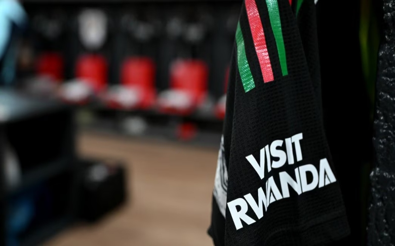 Curtain falls on Arsenal deal as Rwanda eyes US tourism market
