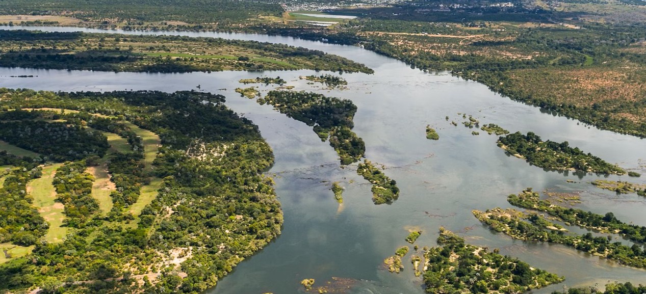 How control of water shapes power, national security and economic stability across Africa