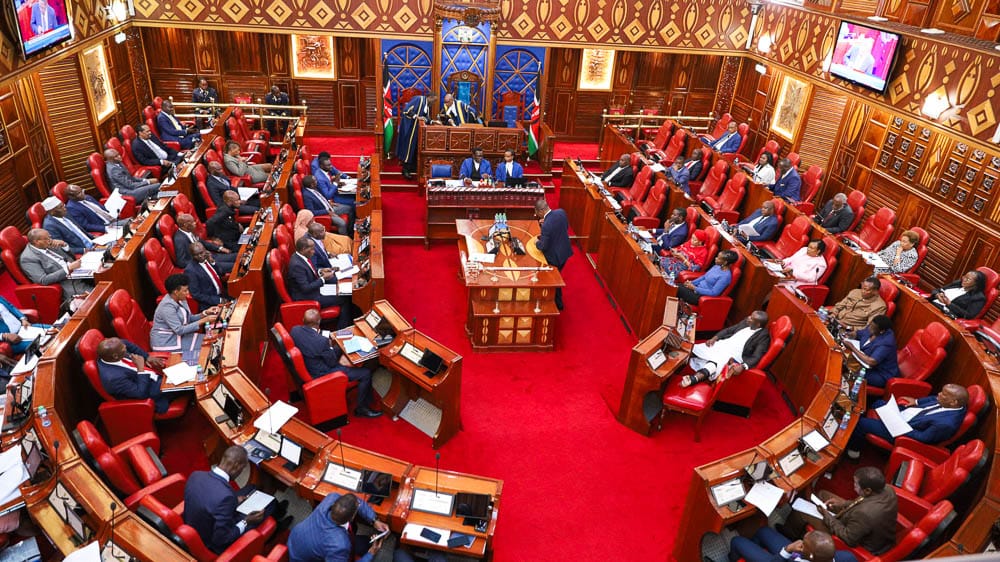 Senators push for HELB funding expansion to cover teacher training colleges