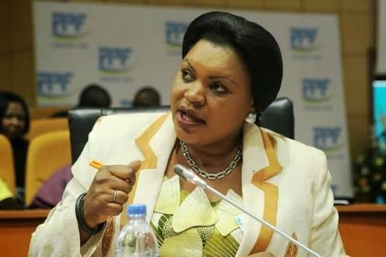 Tanzania mourns as CCM MP Jenista Mhagama dies amid post-election tensions