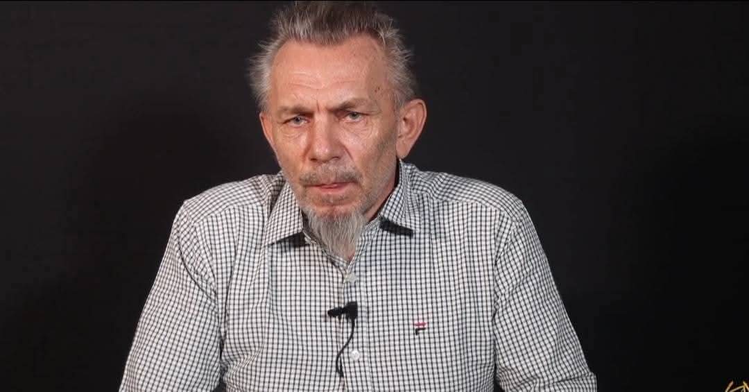 Al-Shabaab releases video of Ukrainian UN pilot held since January 2024