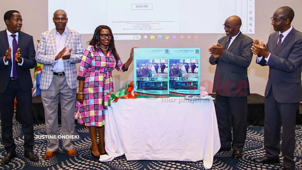 Reports urge mindset shift, collaboration for effective community policing in Kenya