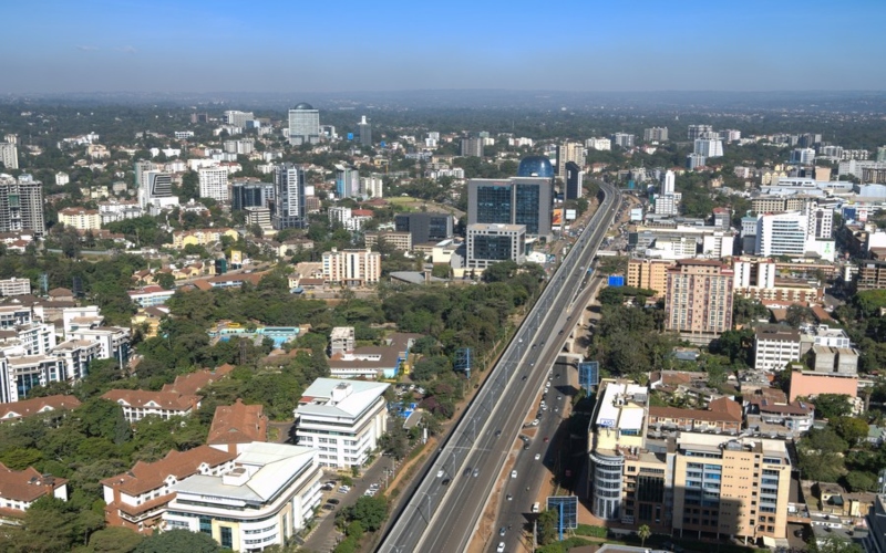 Nairobi apartment prices fall in key suburbs amid oversupply and weak demand