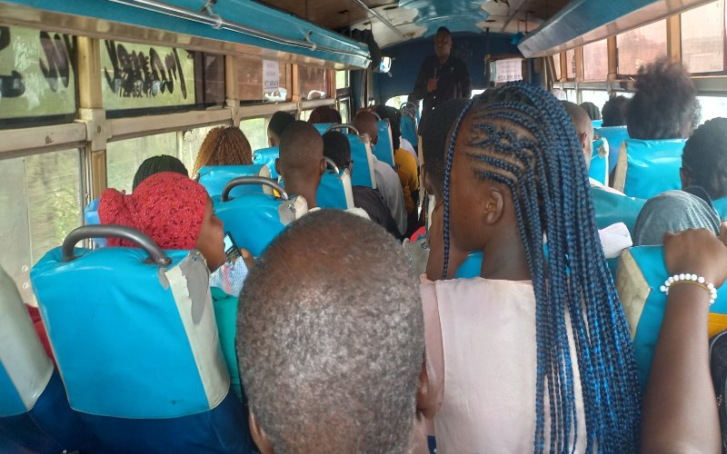 Gen Z redefines freedom as Kenya marks 62 years of independence