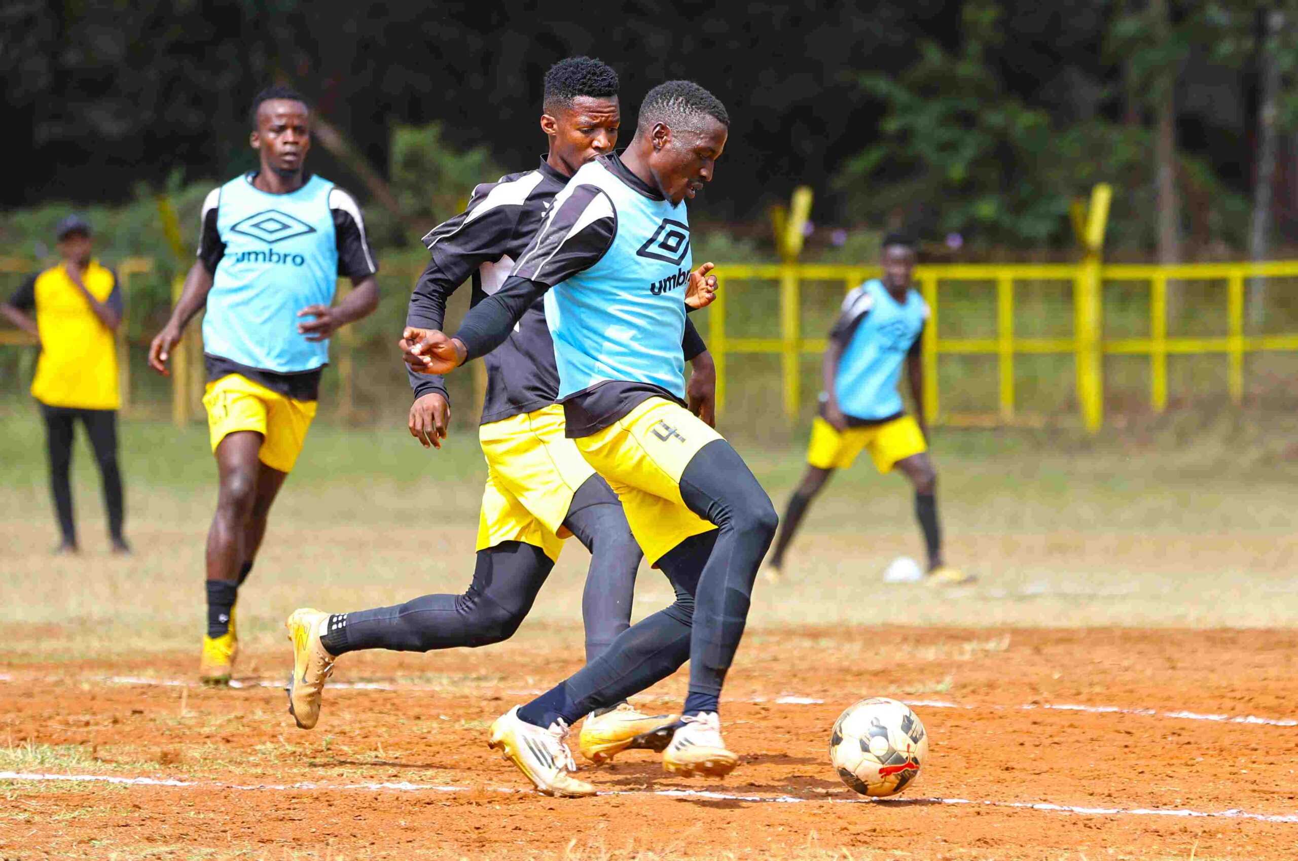 Tusker FC smell opportunity as Sofapaka stand in the way of league summit