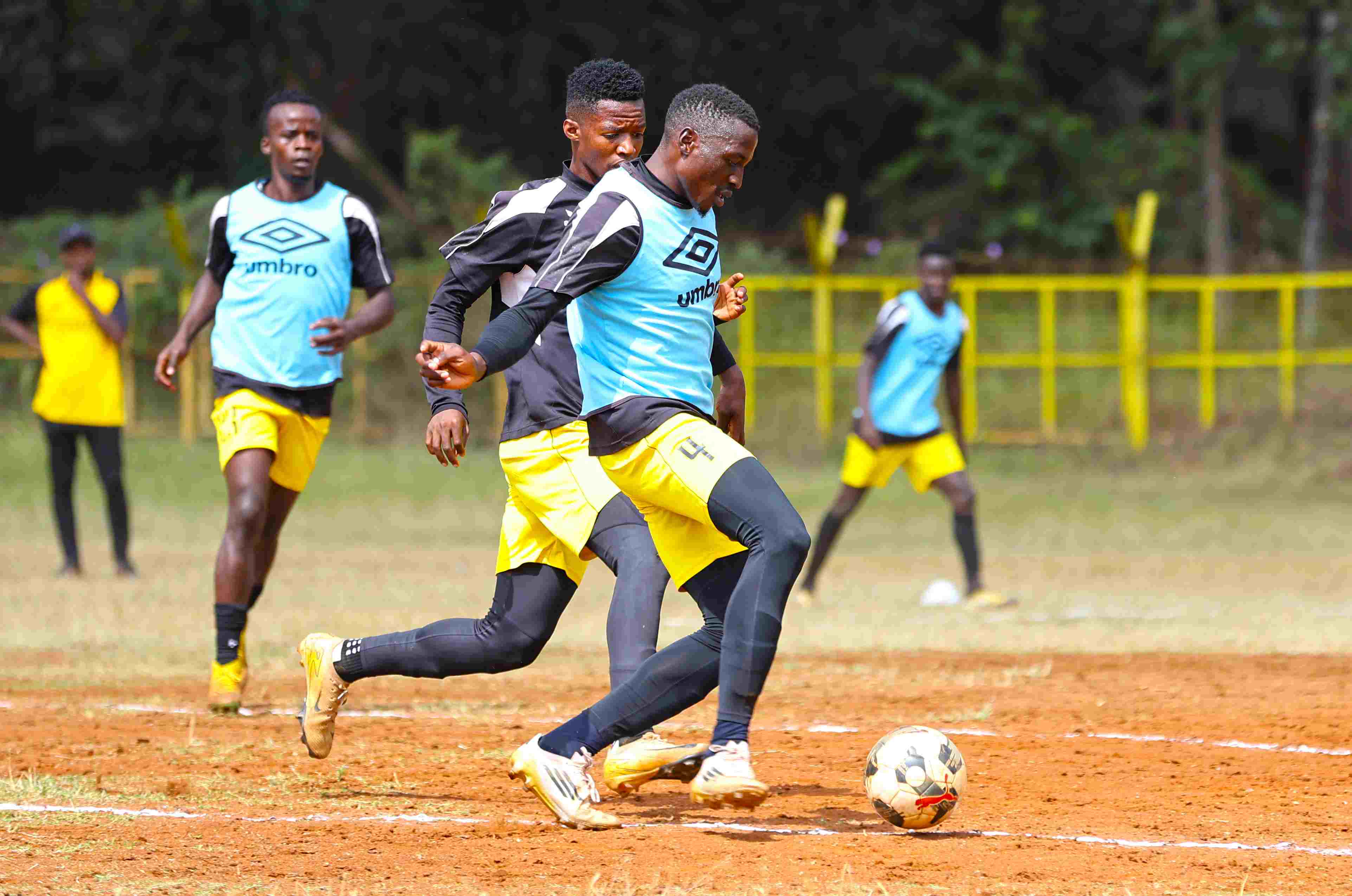 Tusker FC smell opportunity as Sofapaka stand in the way of league summit