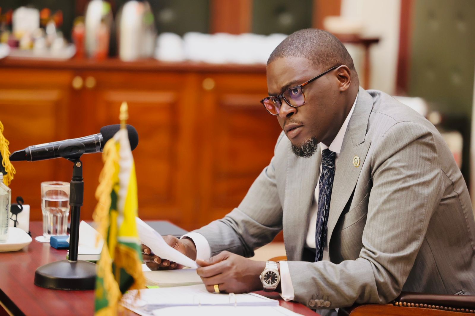 Nairobi County approves two monthly menstrual health days for women staff