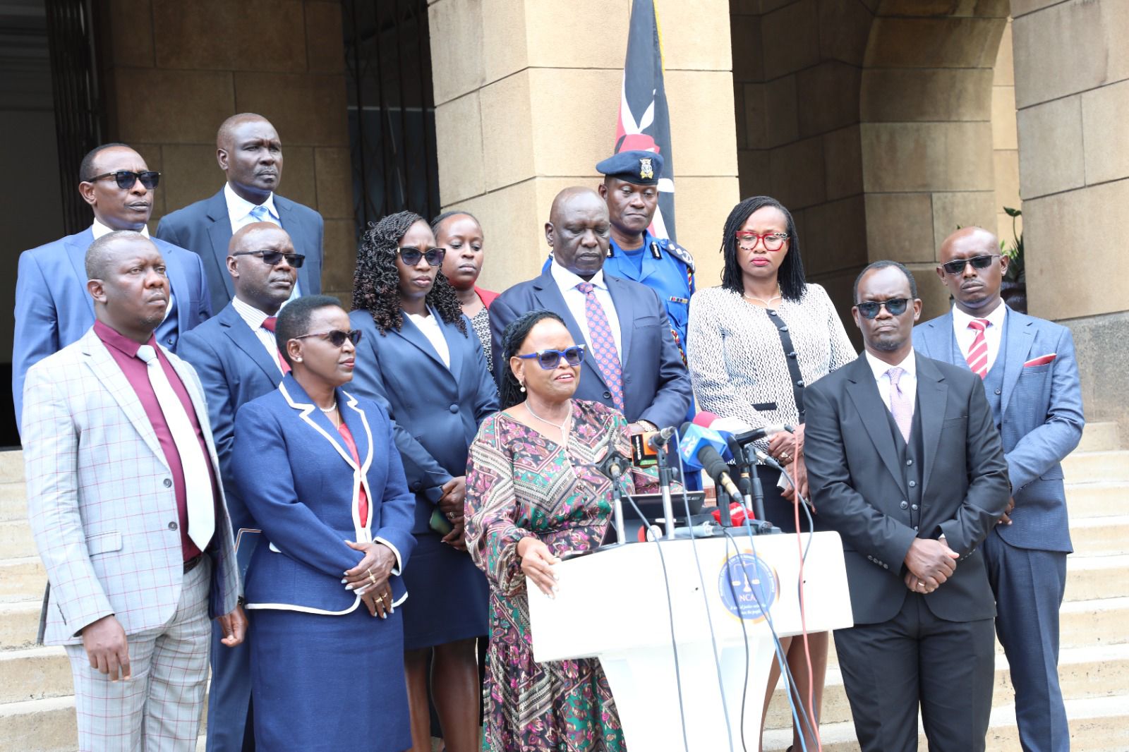 Government rolls out enhanced road safety measures, mobile courts to curb rising road crashes ahead of festive season