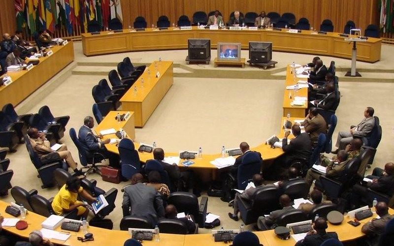 Sudan pushes to regain full African Union membership after 2021 suspension