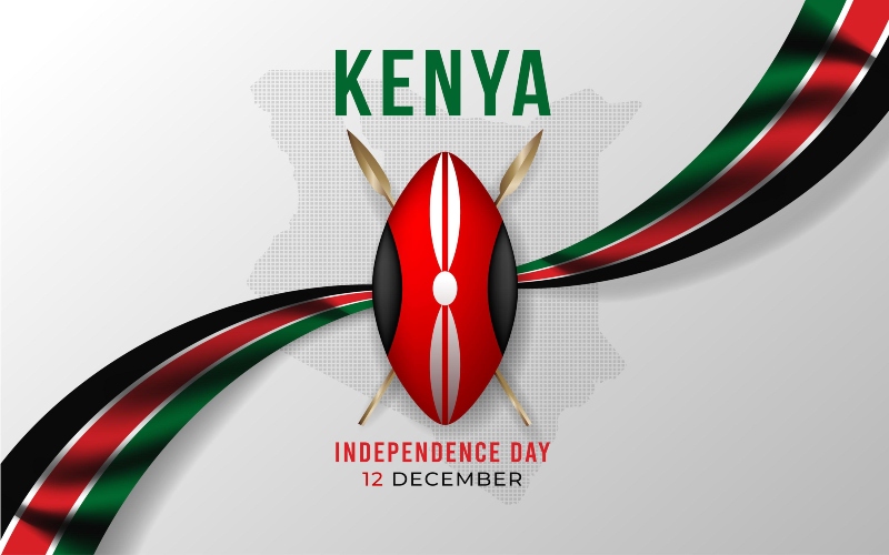 Watch: 62nd Jamhuri Day celebrations at Nyayo Stadium