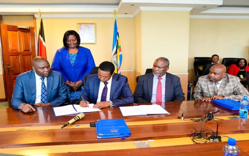 National Employment Authority bans 400 recruitment agencies for fake overseas jobs