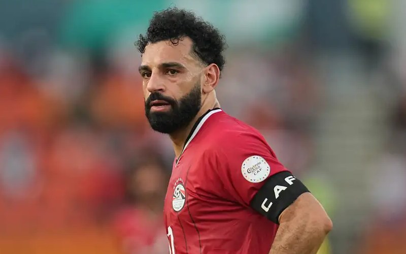Egypt rallies around Mohamed Salah as AFCON looms amid Liverpool turmoil
