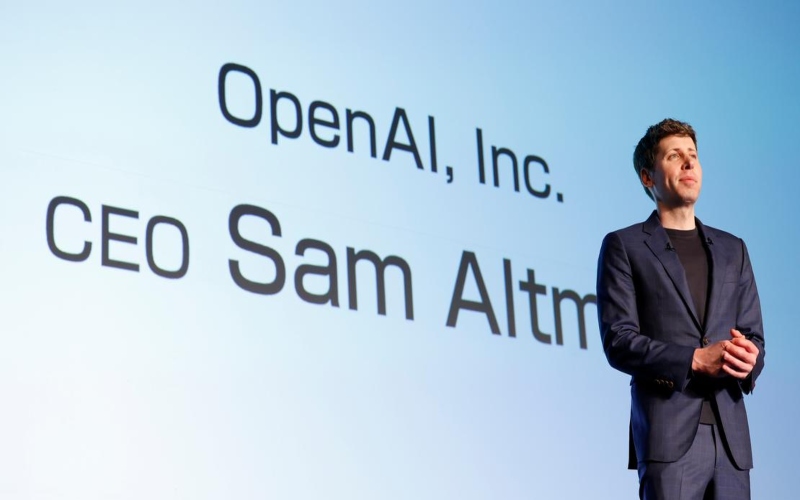 Google raises AI stakes as OpenAI struggles to stay on top