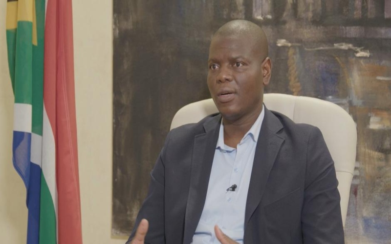 No single G20 member has unilateral right to exclude South Africa: FM