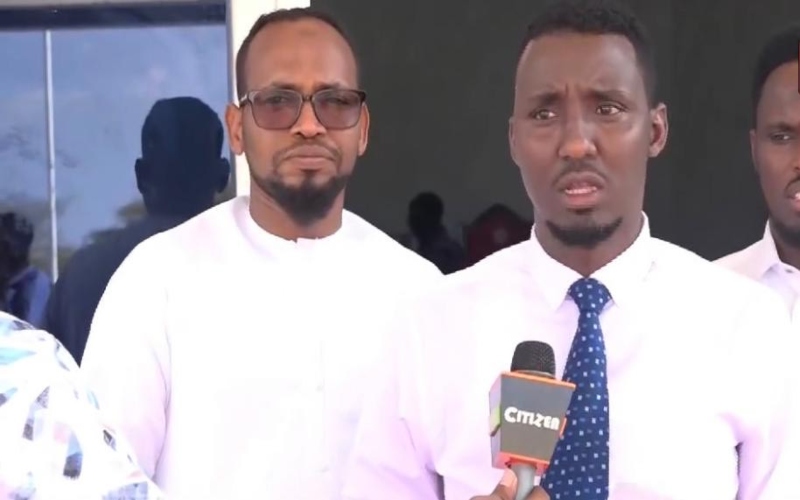 Wajir MCAs demand answers over rising abductions after two men vanish